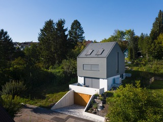 HAUS JK42 | STUDIOFISCHER | STUTTGART